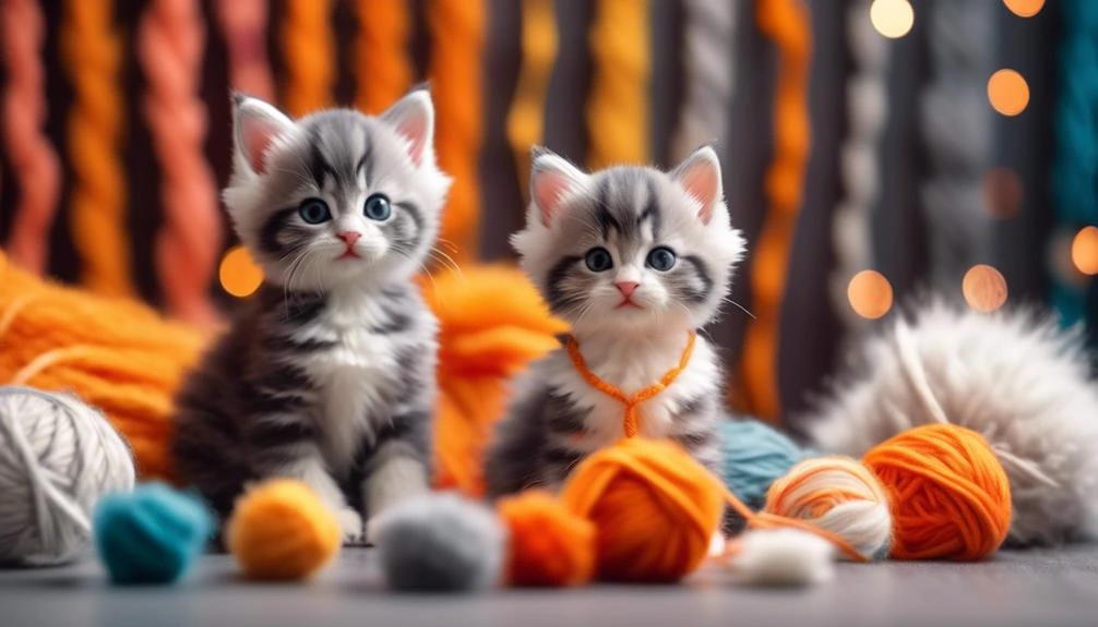 adorable names for cat duo