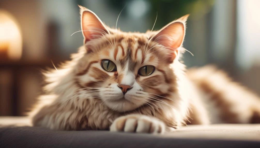 Why Consider Spaying Your Feline Friend? - Cats Around The Globe