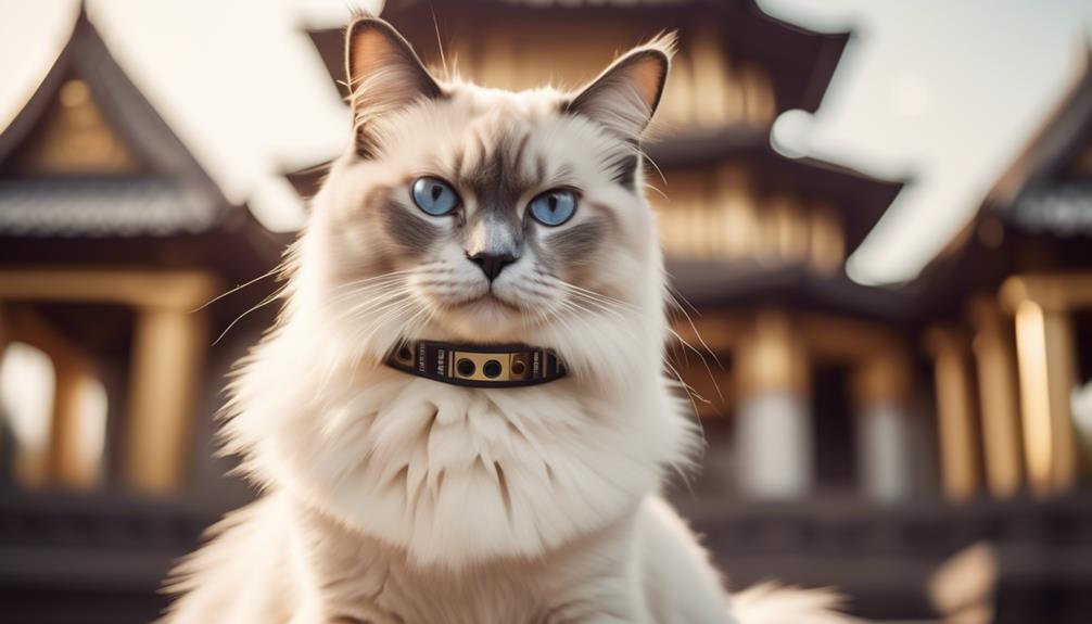 birman cat name inspiration