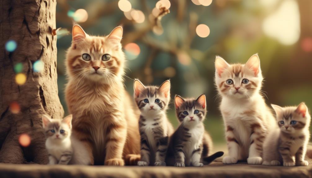 8 Best Insights Into Cat and Growth Cats Around The Globe