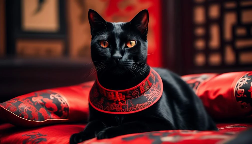 chinese cat names and inspirations
