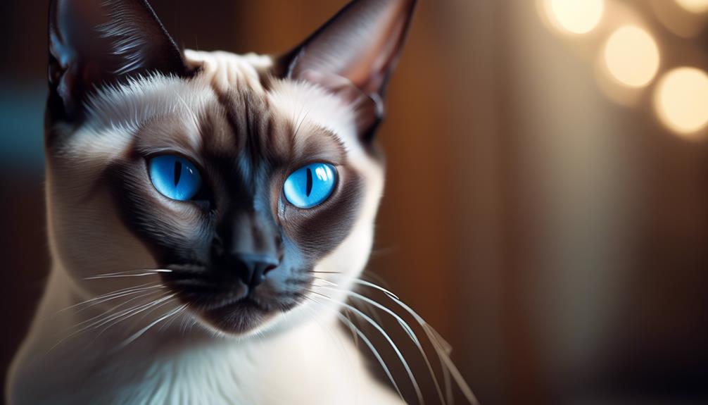 choosing the perfect cat breed