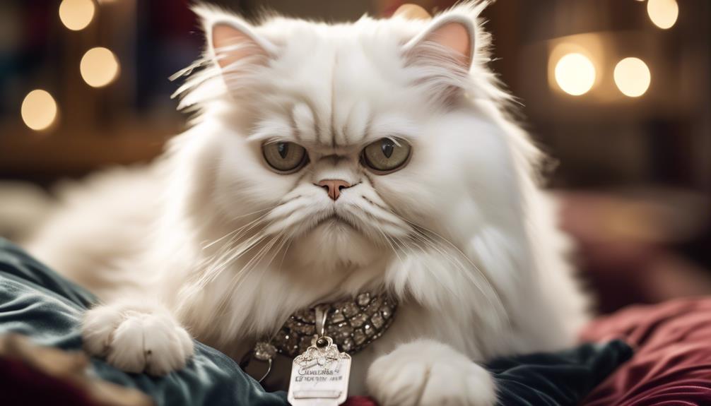 101 Fluffy Cat Names Cats Around The Globe
