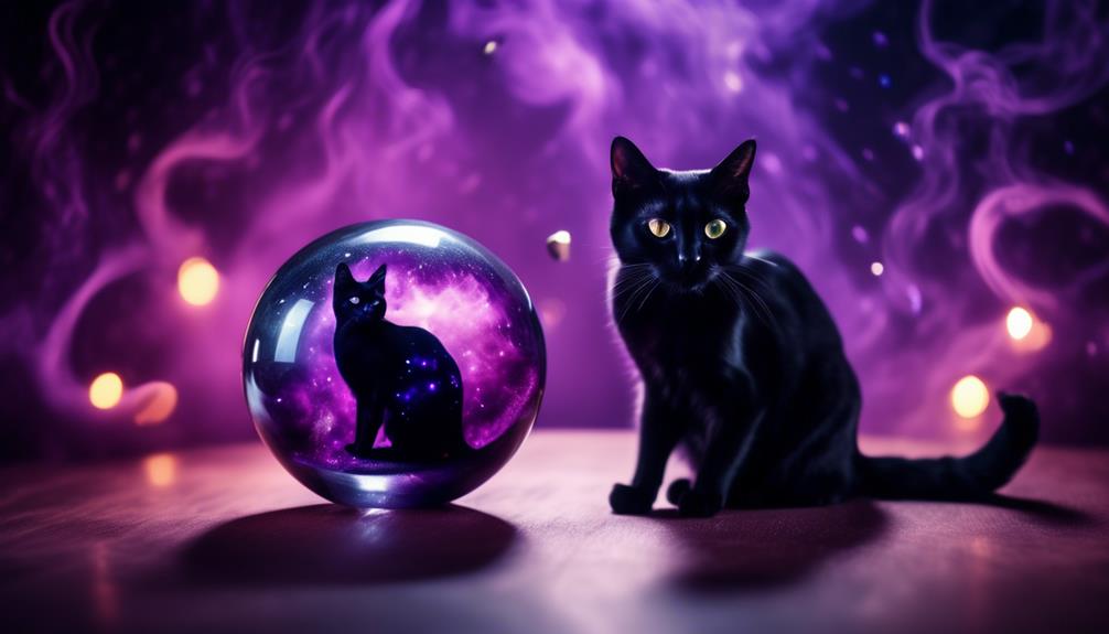 debunking psychic cat myths