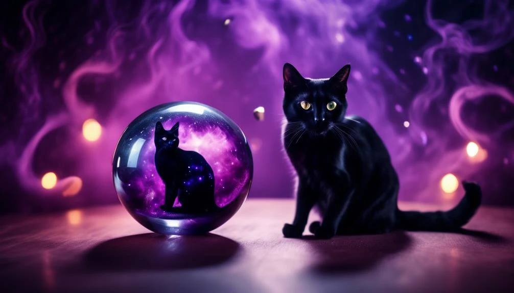 debunking psychic cat myths