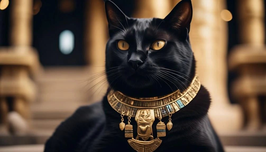 egypt s enigmatic feline monikers