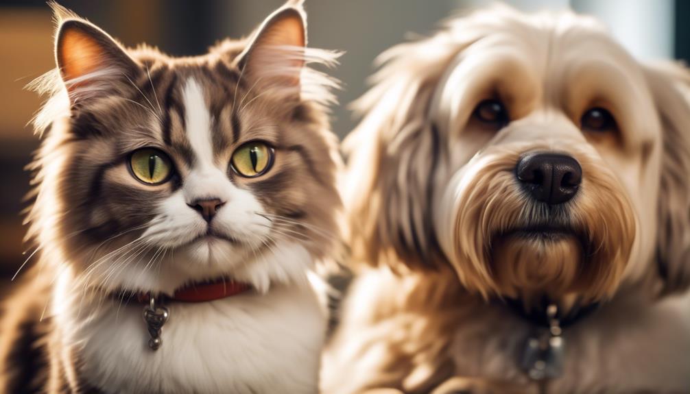 feline breeds with dog like characteristics