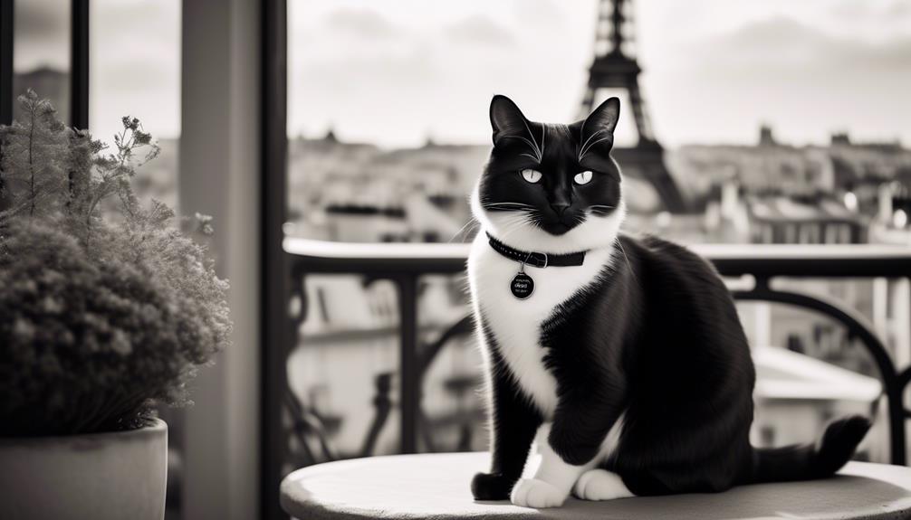 french cat names revealed