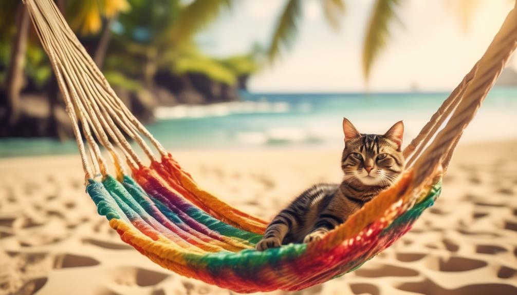 101 Hawaiian Cat Names - Cats Around The Globe