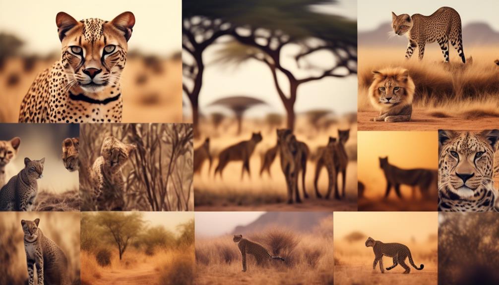 101 African Cat Names Cats Around The Globe