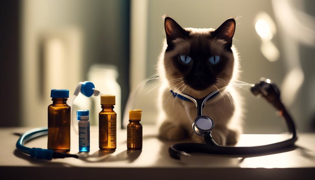 popular cat breeds health issues