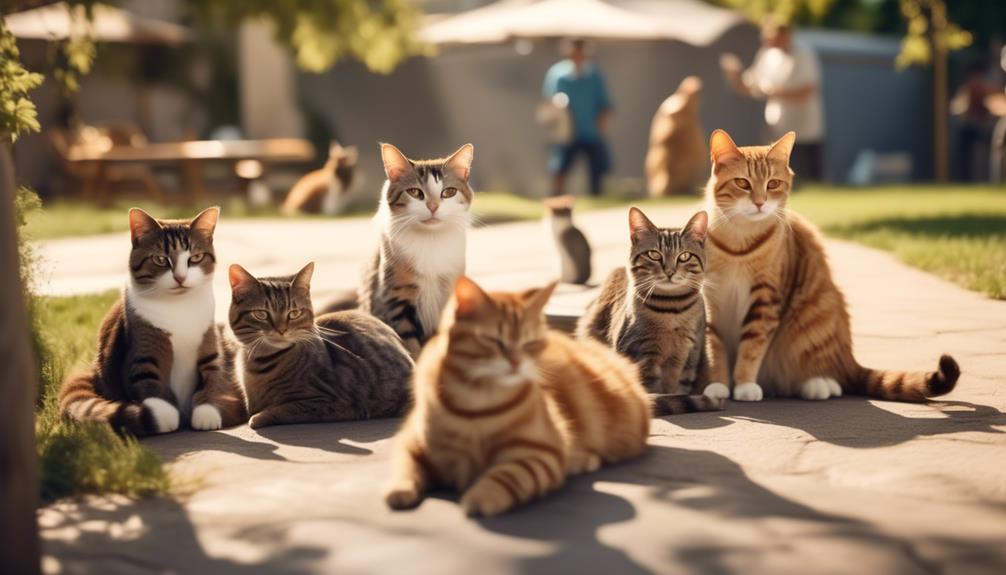 trap neuter return helps community cats