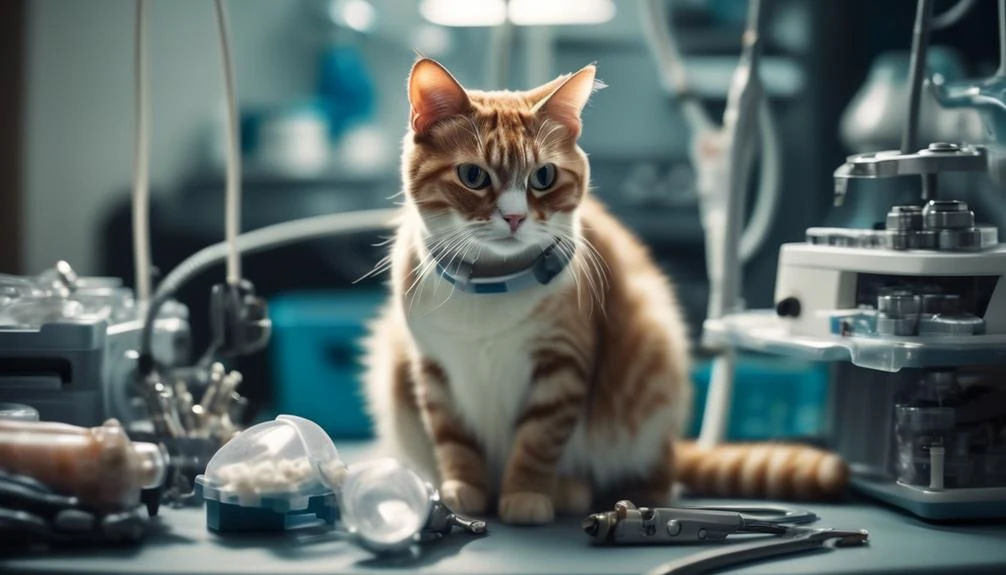 understanding complications in cat labor