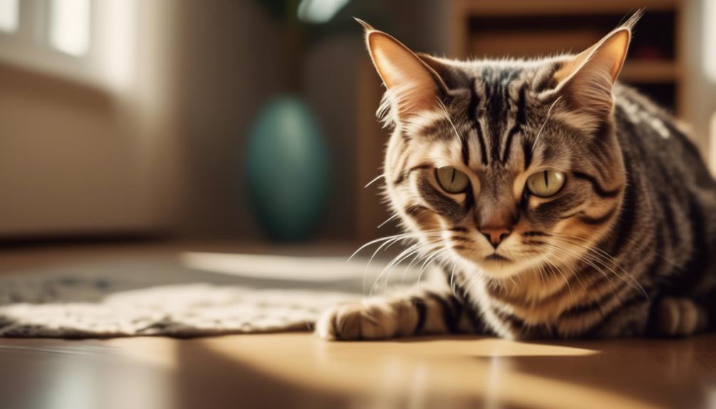 understanding feline cognitive dysfunction