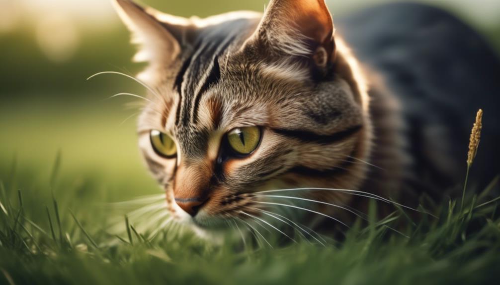 understanding your cat s hunting instincts