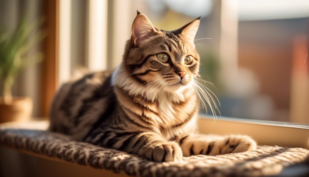 american bobtail cat breed