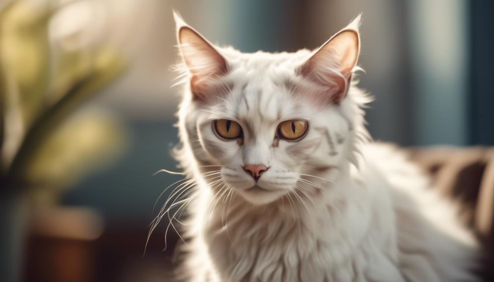 american curl cat breed