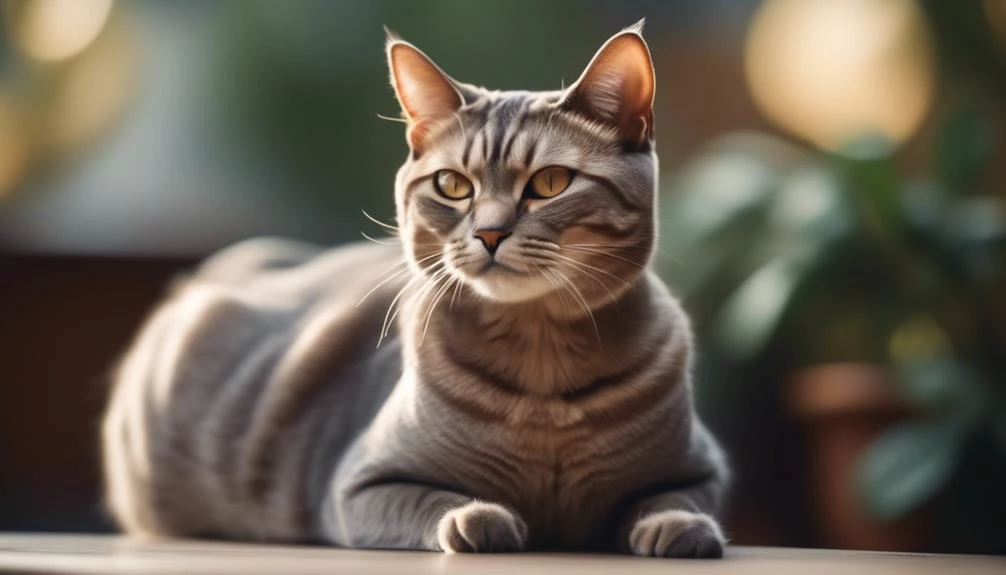 Cat Breed Profile: Asian - Cats Around The Globe