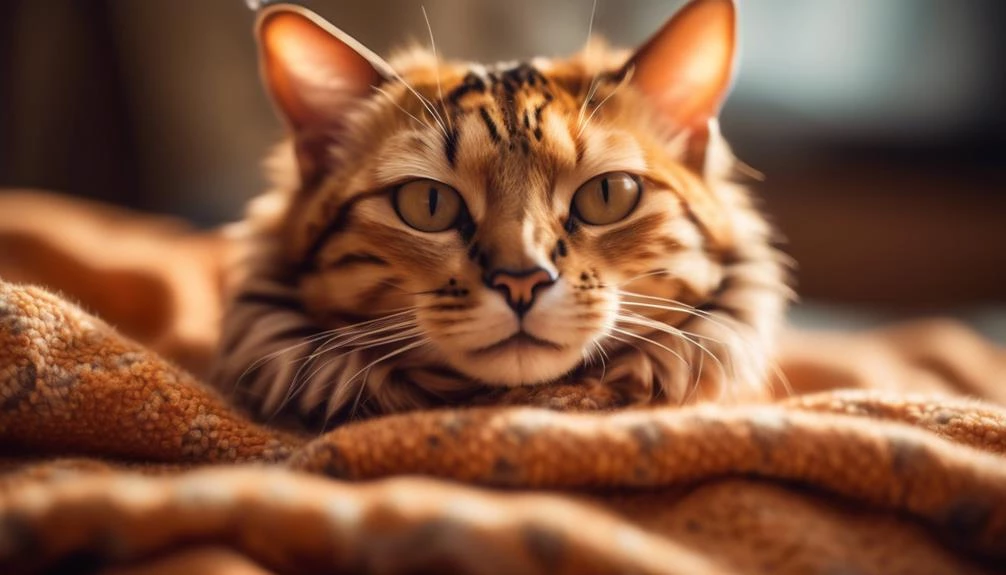 Cat Breed Profile: Cheetoh - Cats Around The Globe