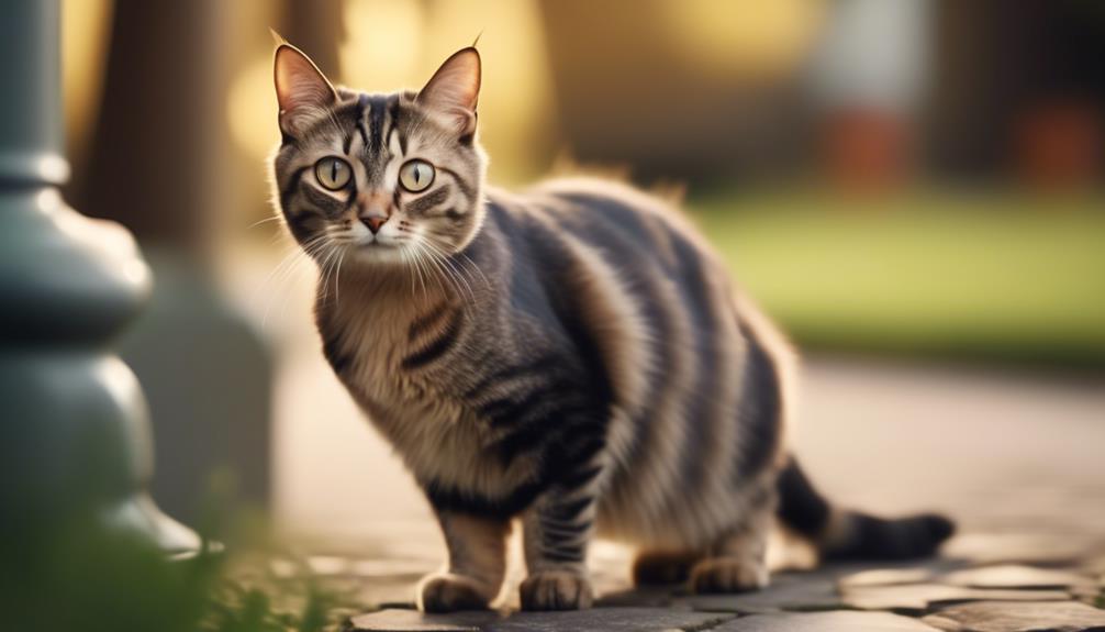 manx cat breed description