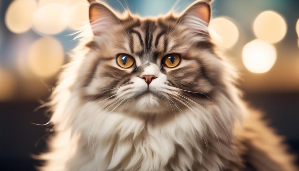 ragamuffin cat breed details