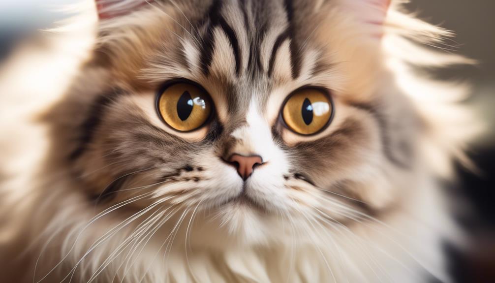 ragamuffin cat breed information